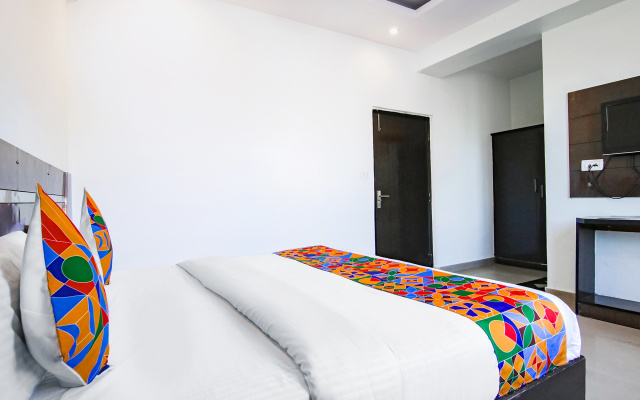 FabHotel Skaga