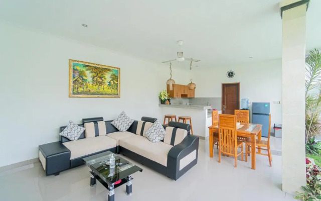 Kubu Mesari Homestay by Bukit Vista