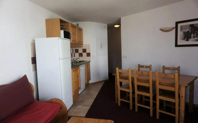 Résidence Cristallines - 2 Pièces pour 6 Personnes 44