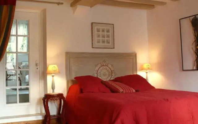 Chambre dHôtes Stephan et Christine Cloos-Ristich
