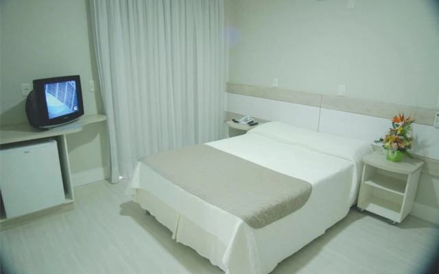 Hotel Recanto Pousada