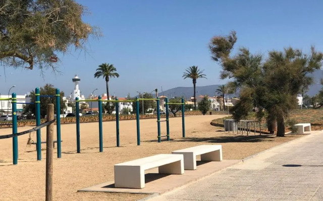 Vista Bahia 13 Empuriabrava