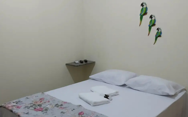 Pousada do Professor