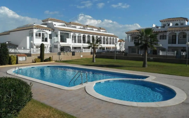 Apartments La Cinuelica LC162