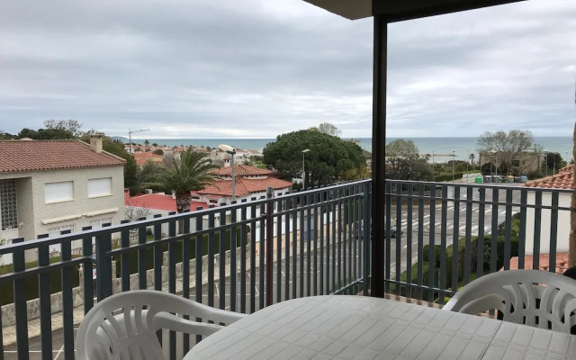 Apartamento César Martinell, Vistas Panorámicas Mar - 127B