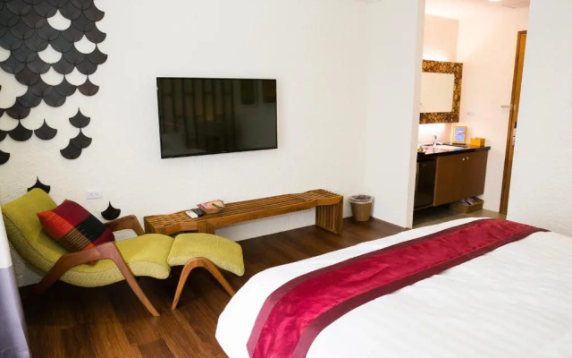 Su Beautiful Bed and Breakfast