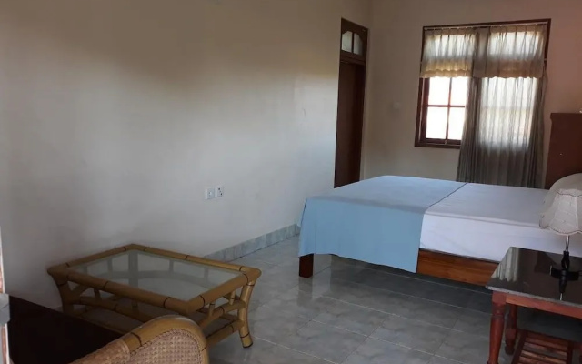 Jacko House Uluwatu