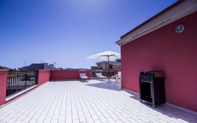 Residence MareBlu1 in Pozzallo-MareBlu1