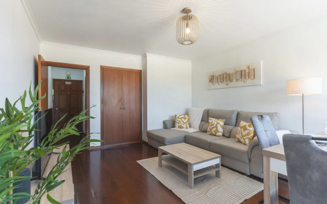 Pena View Apartment by Atlantic Holiday