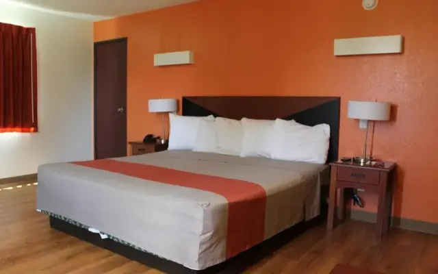 Quality Inn Ponca City