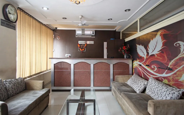 OYO 7769 Hotel Atithi
