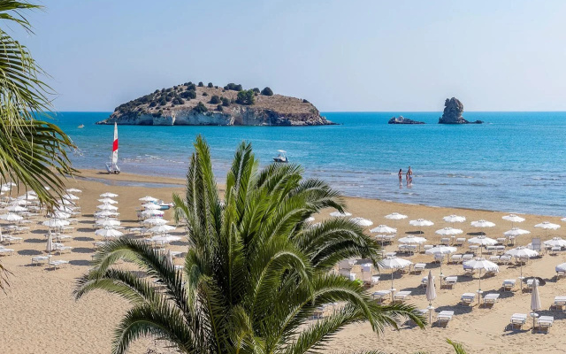 Gattarella Family Resort