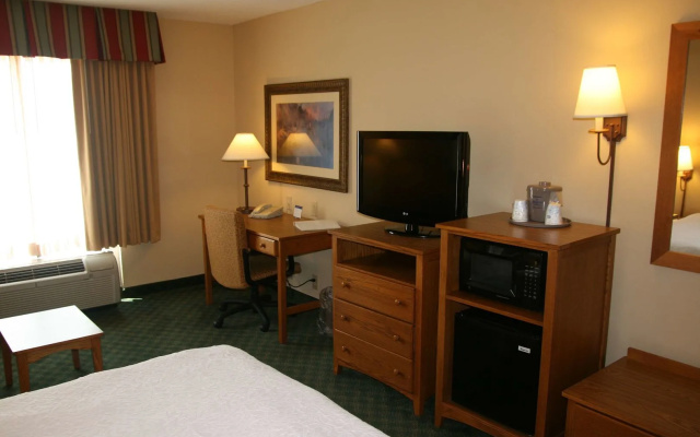 Hampton Inn Guntersville