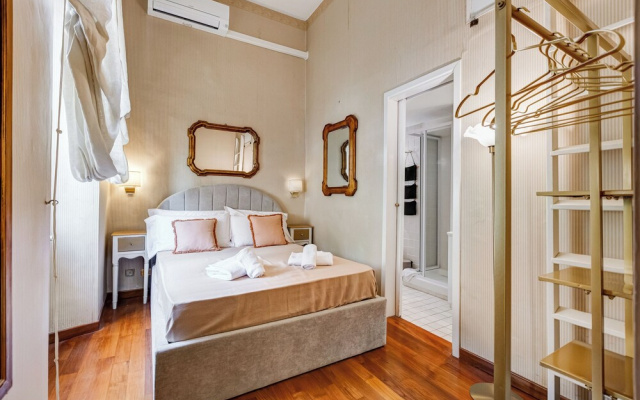 Liberty Trastevere House