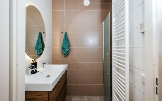 Beautiful Holiday Home in Voorthuizen