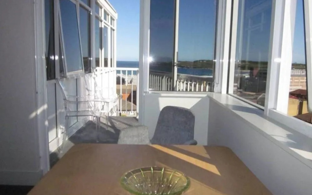 Stunning Ocean View Apartment H324