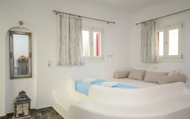 Depis Edem Luxury Villas