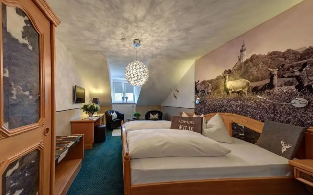 Boutique Hotel Post