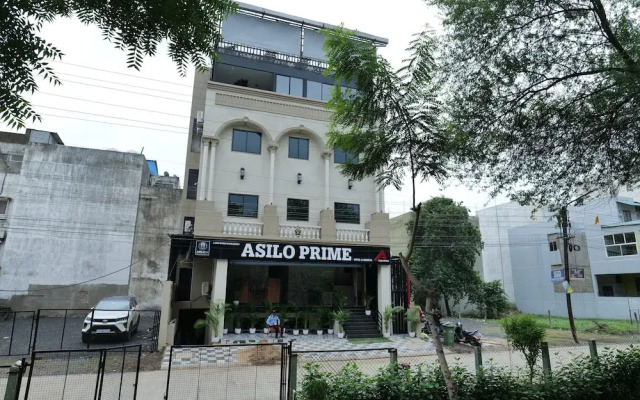 Travinities Hotel Asilo Prime