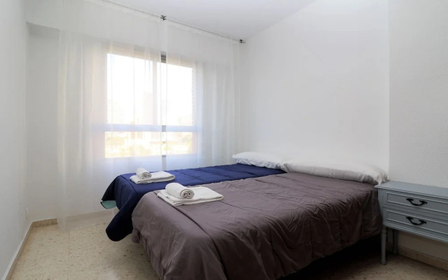 Apartamento Etxezuri I 6-D