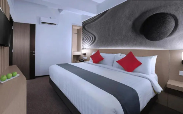 NEO Plus Waru Sidoarjo by ASTON