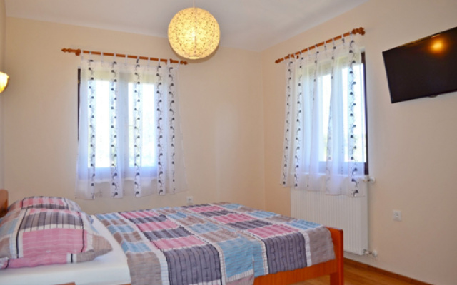 Holiday house Mary Medulin. Istria