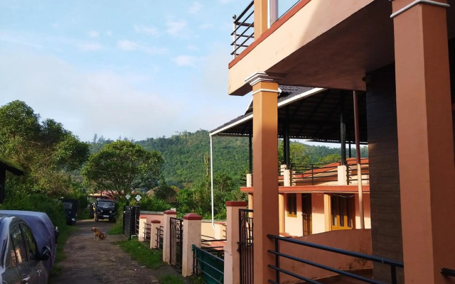 Chaitali home stay three