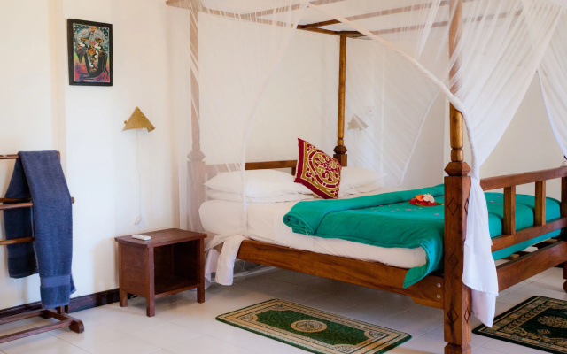 Flame Tree Cottages