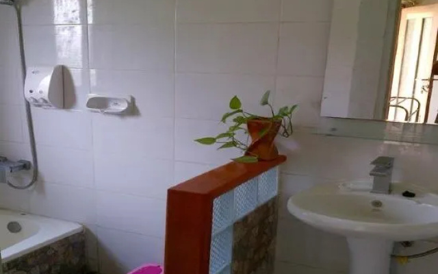 Cerah Hotel