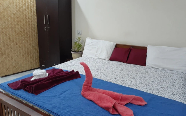 NatureVilla Kochi