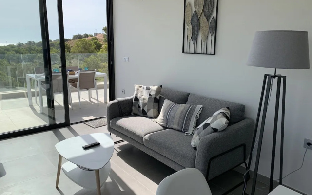 Luxury Apartment with Pool Gran Alacant Beach 7