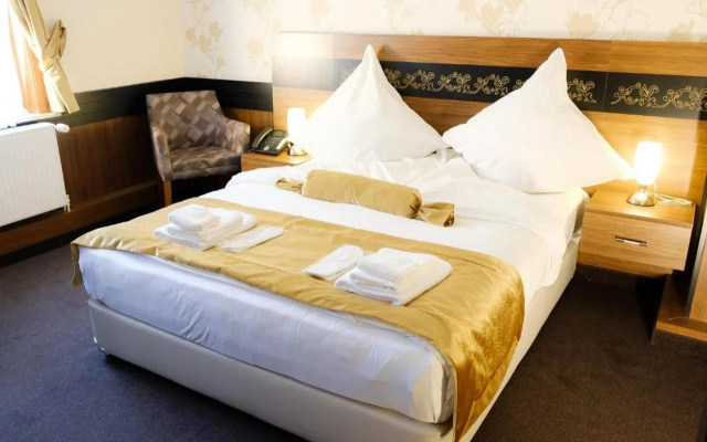 Hotel im Anker