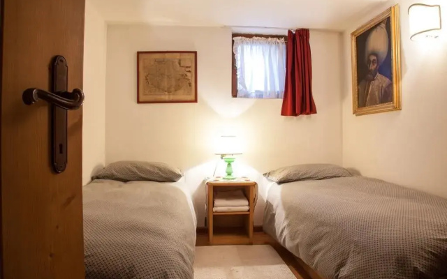 Casa Marmorata