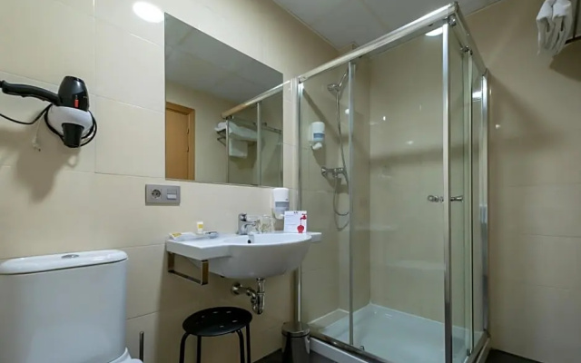 Hotel Via Norte