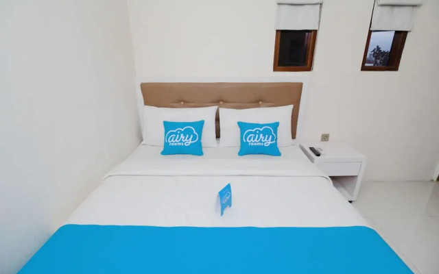 Airy Tegalrejo Tri Margo Kulon 9A Yogyakarta