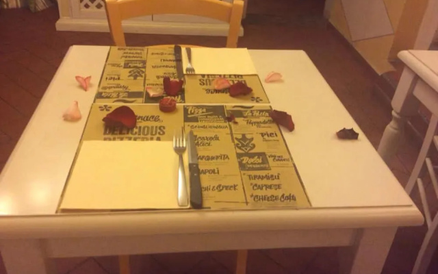 La Fornace Bed & Breakfast