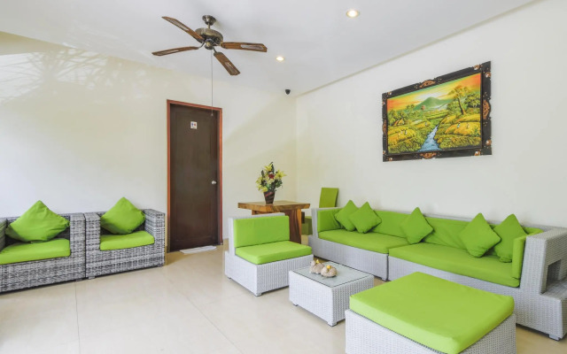 The Widyas Bali Villa