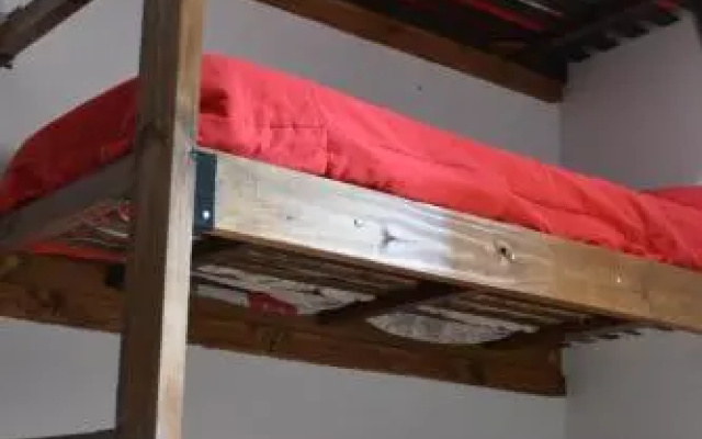 Hostel Ruta 76