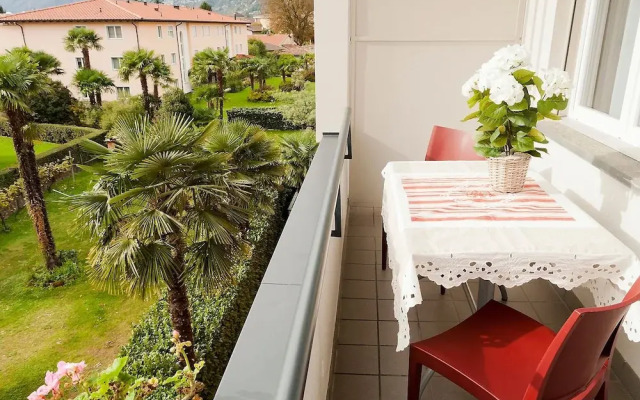 Large Suite Ascona in Ascona