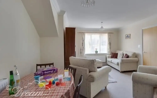 Bridge Apartment