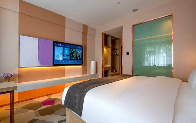 Lavande Hotel (Kunming Railway Station)