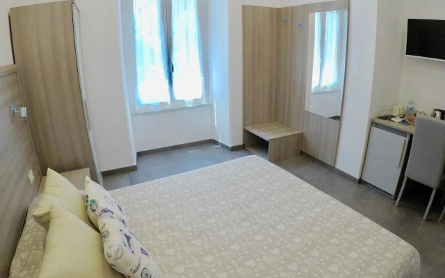 Mare Dentro Rooms