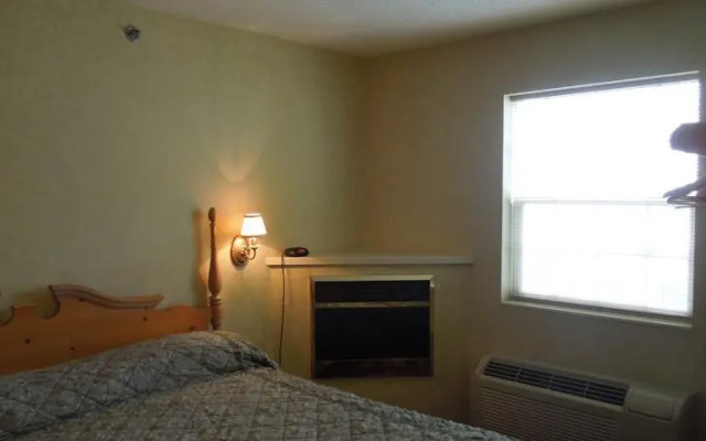 OurGuest Inn & Suites Catawba