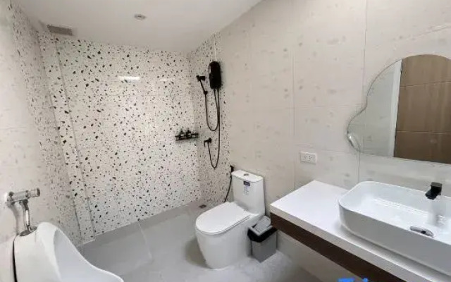 i-Vada Pool Villa Bangsaen
