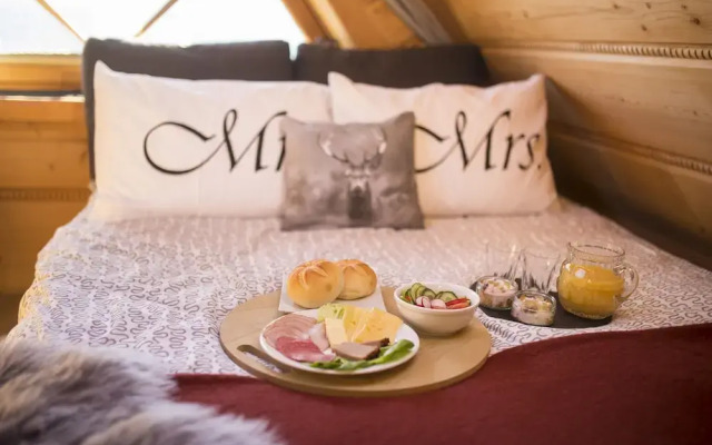 Apartament Widokowy i Wyjątkowy