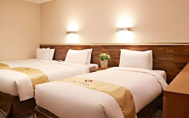 Hotel Skypark Myeongdong I