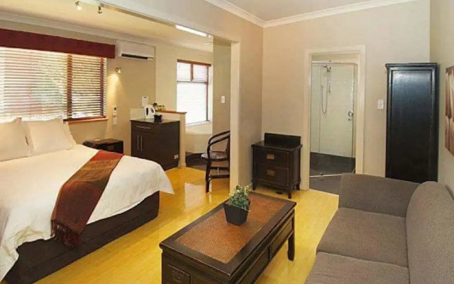 Bay Village Resort Dunsborough