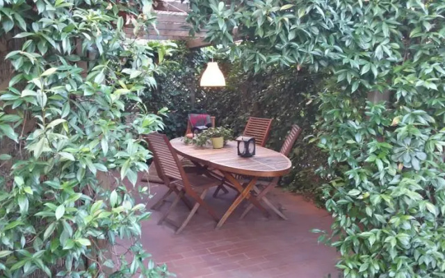 Casa Jasmine