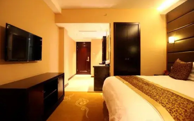Xjy Hotel