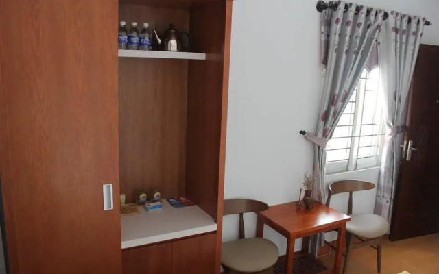 Phan Van Hotel Da Nang